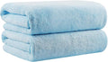 Orighty 2-Pack Microfiber Bath Towels by AllRightinOrighty