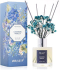Airkeep Reed Diffuser Set, 3.38 fl oz by Airkeep