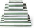 Mellanni Split King Sheets Set by Mellanni