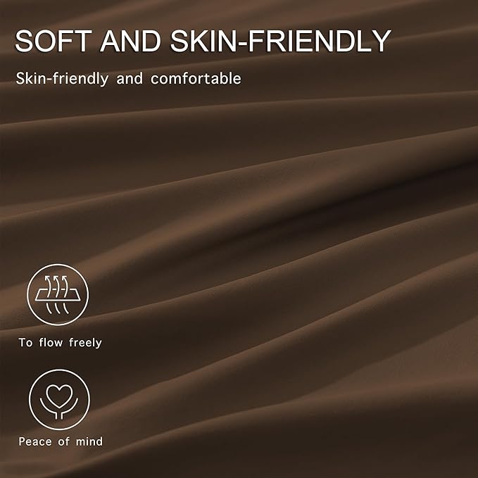 Monbix King Comforter Set - Image 5