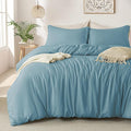 MILDLY Super Soft Duvet Cover 2pcs by MILDLY