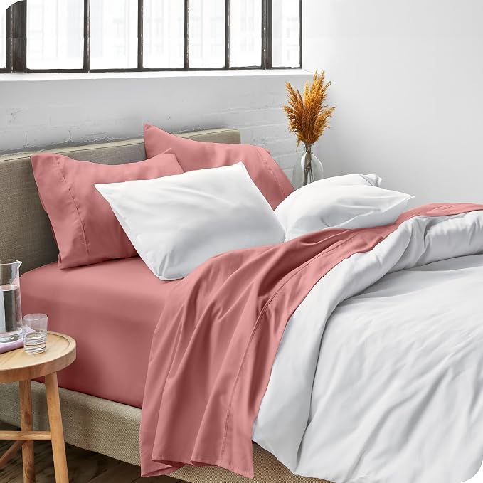 Bare Home Twin XL Sheet Set - Image 8