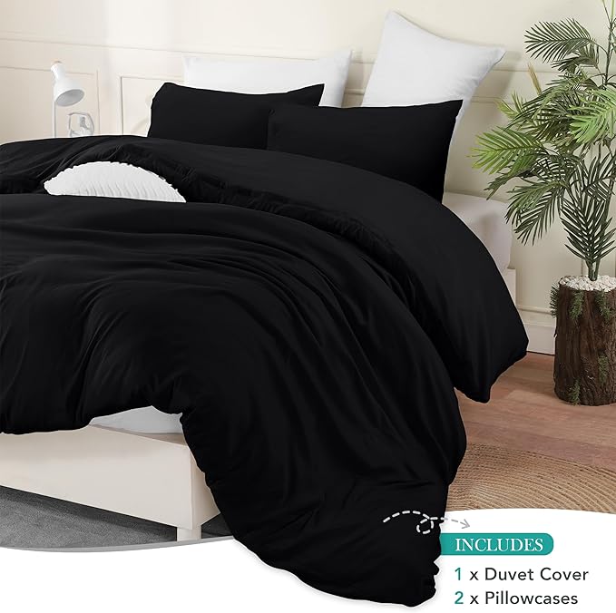 Utopia Bedding Duvet Cover Set - Image 3