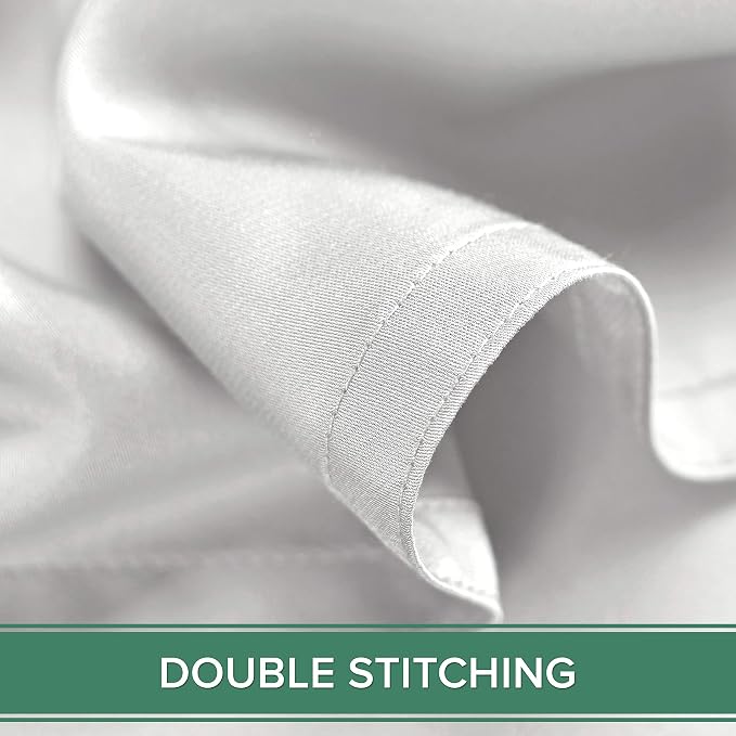 King Pillowcases by Pure Bamboo - Image 4