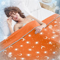 inhand Cooling Blanket Throw by inhand