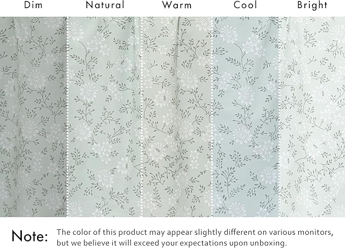 RUVANTI 4 Pcs Cotton Sheets - Image 5