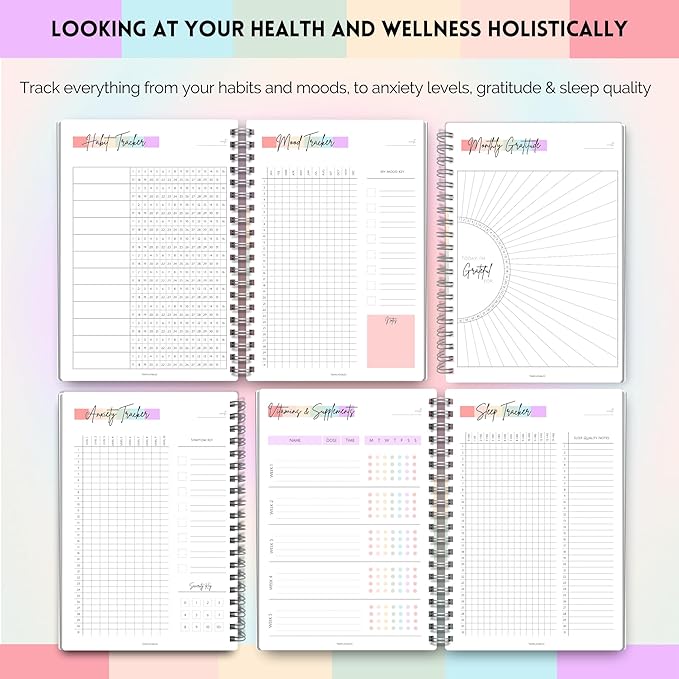 Wellness Journal - Image 5