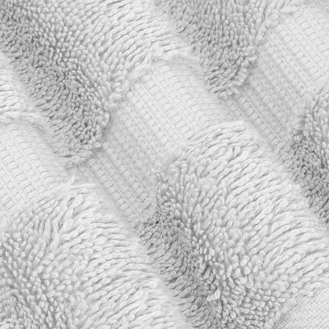 Chakir Turkish Linens 100% Cotton Premium Turkish Towels - Image 2