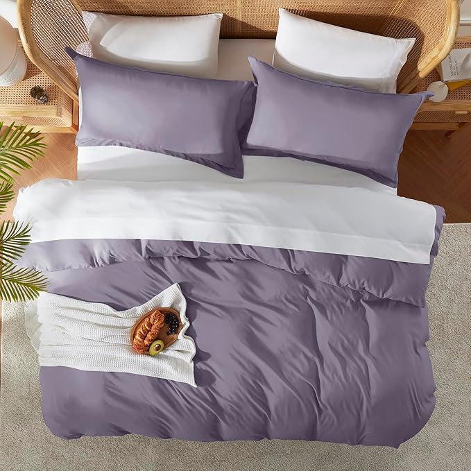 Nestl Queen Duvet Cover Set - Image 5
