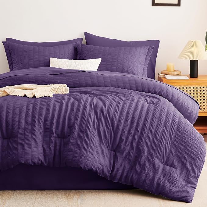 CozyLux Full Size Comforter Sets - Image 9