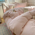 MKXI Vintage Floral Duvet Cover Set Twin by MKXI