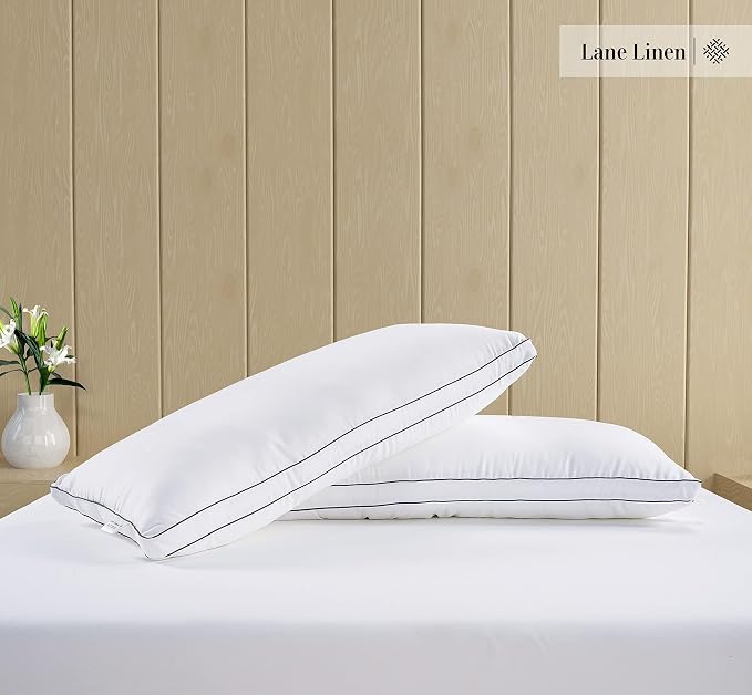 LANE LINEN Pillows Standard Size Set of 12 - Image 3