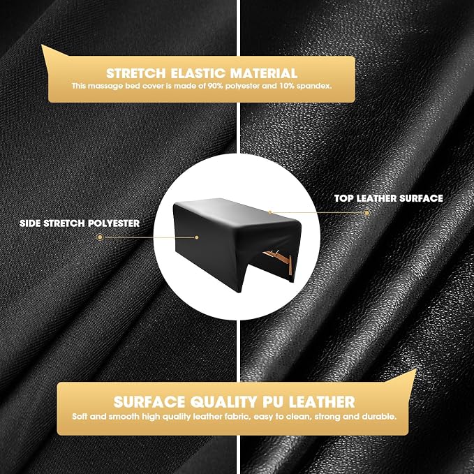 Onism Lash Bed Cover - Image 3