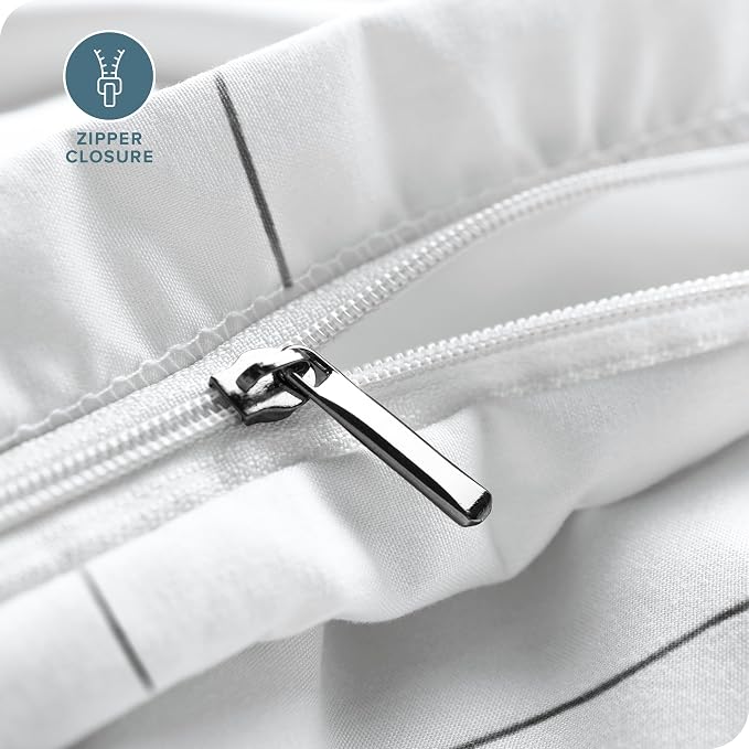 Bare Home Duvet Cover - Image 6