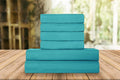 Elegant Comfort Luxury Soft Bed Sheets 1500 Premium Hotel Quality Microfiber by ELEGANTCOMFORT