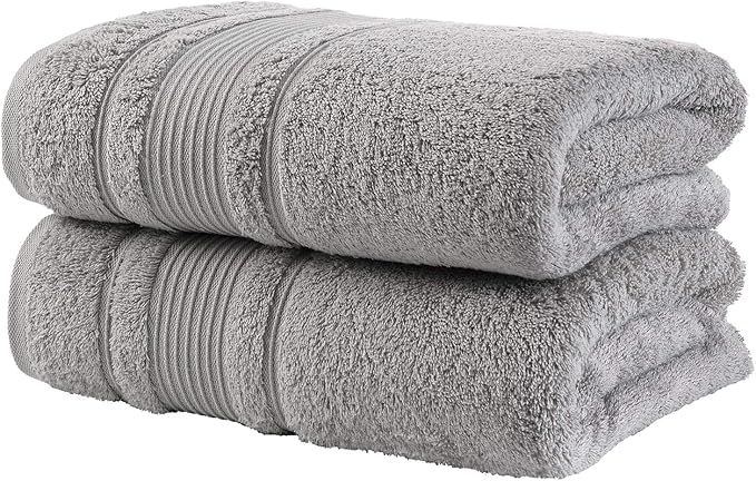 Personalize Your Towels with Custom Embroidery: Names, and Initials. Perfect - Image 2