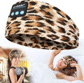 LC-dolida Sleep Headphones Bluetooth, Sleep Headphones Sleep by LC-dolida