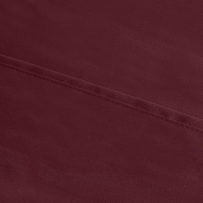 Utopia Bedding King Pillow Cases - Image 6