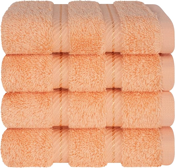 American Soft Linen Luxury Washcloths - Image 7