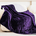 Alomidds Weighted Blanket for Adult Queen Size 20lbs 60 x 80 inches, Weighted by Alomidds