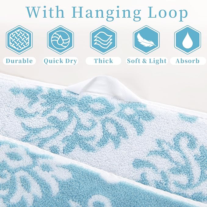 Towels for Bathroom - Image 2