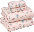 RUVANTI 100% Cotton Sheets – King Size Percale Bedding, Cooling & Breathable by Ruvanti