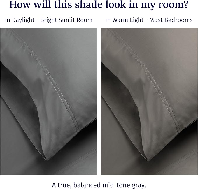 100% Cotton Flat Sheet - Image 6