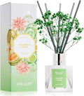 Airkeep Reed Diffuser Set, 3.38 fl oz by Airkeep