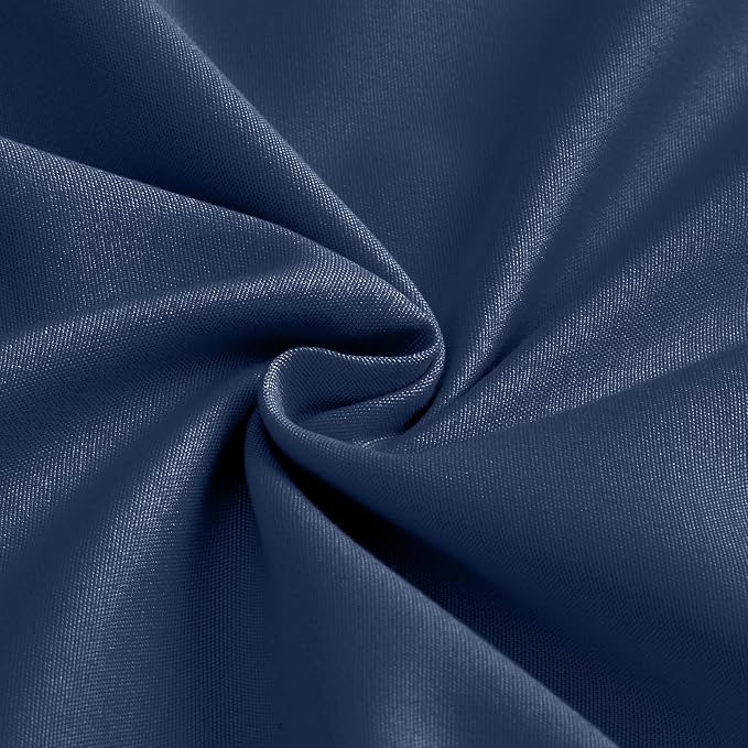 FreshCulture Full Flat Sheets Only, Soft Microfiber Bedding Sheets - Image 4