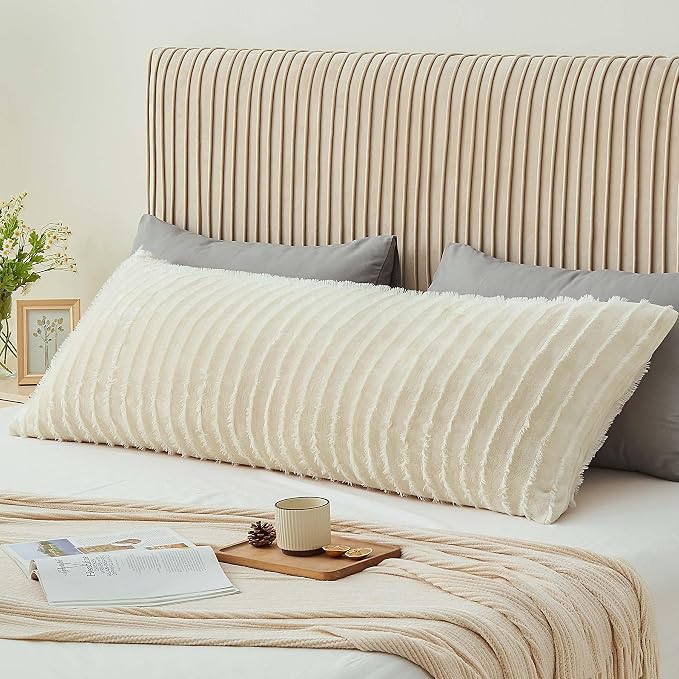 BEDELITE Body Pillow Cover by BEDELITE