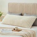 BEDELITE Body Pillow Cover by BEDELITE