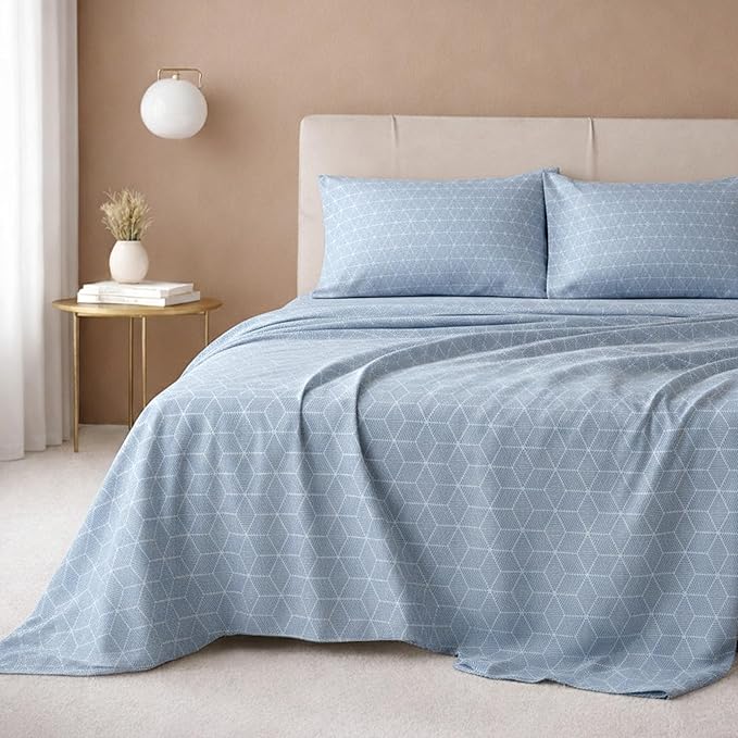 California Design Den King Size Sheet Set by CaliforniaDesignDen