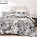 Smoofy Fluffy Twin Comforter Sets 2 Pieces by SMOOFY