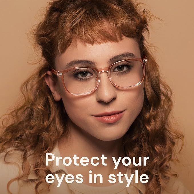 Gaoye Stylish Eyewear Frame Accessories - Image 2