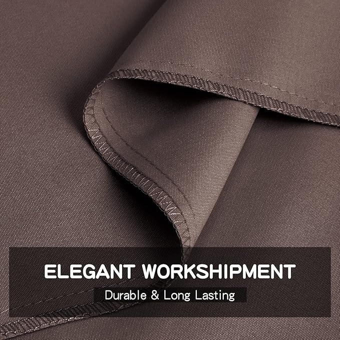 FreshCulture King Flat Sheets Only 2 Pack - Image 4