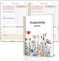 ADHD Daily Planner by meDolove