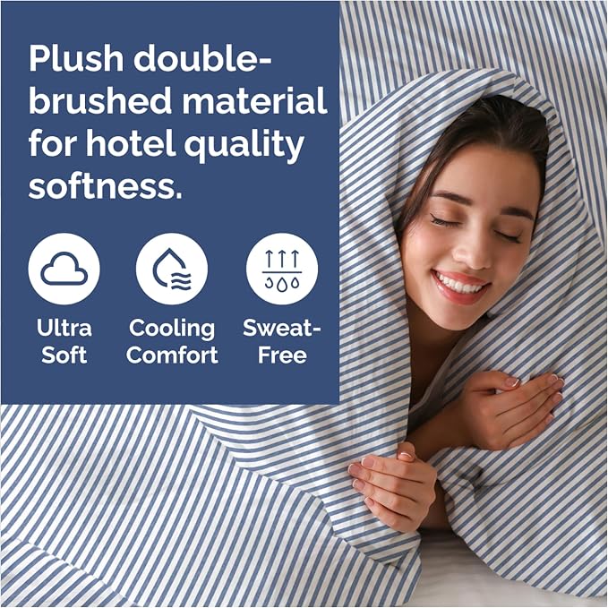 Duvet Cover Full Size Set - Image 3