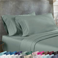 California Design Den King Size Pillowcase Set by CaliforniaDesignDen