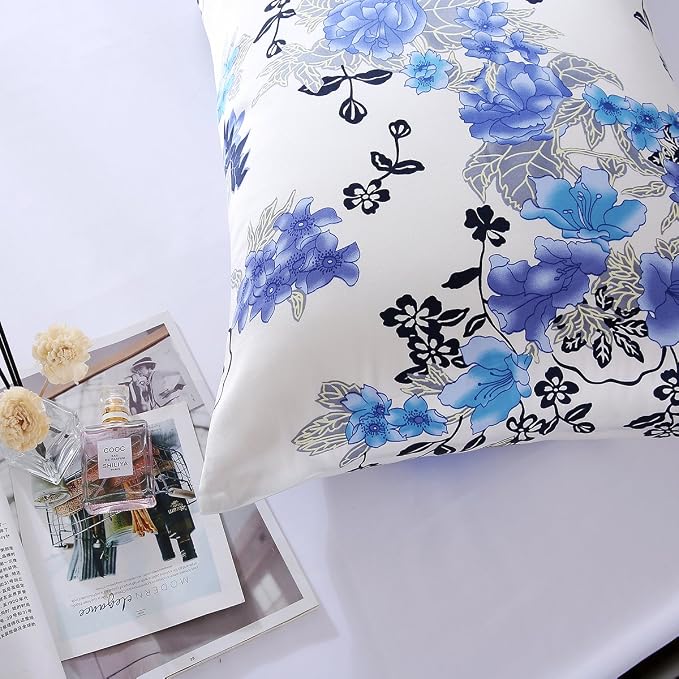 SLPBABY Silk Pillowcase for Hair and Skin - Image 4