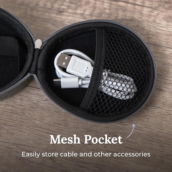Yogasleep Crush-Resistant Travel Case - Image 4