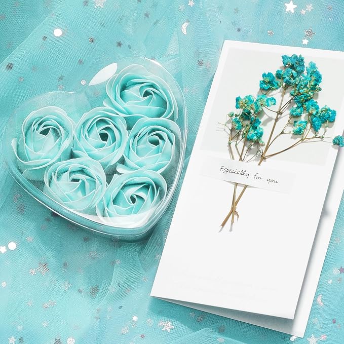 Mothers Day Birthday Gifts for Women Self Care Get Well Soon Gifts, Ocean - Image 10