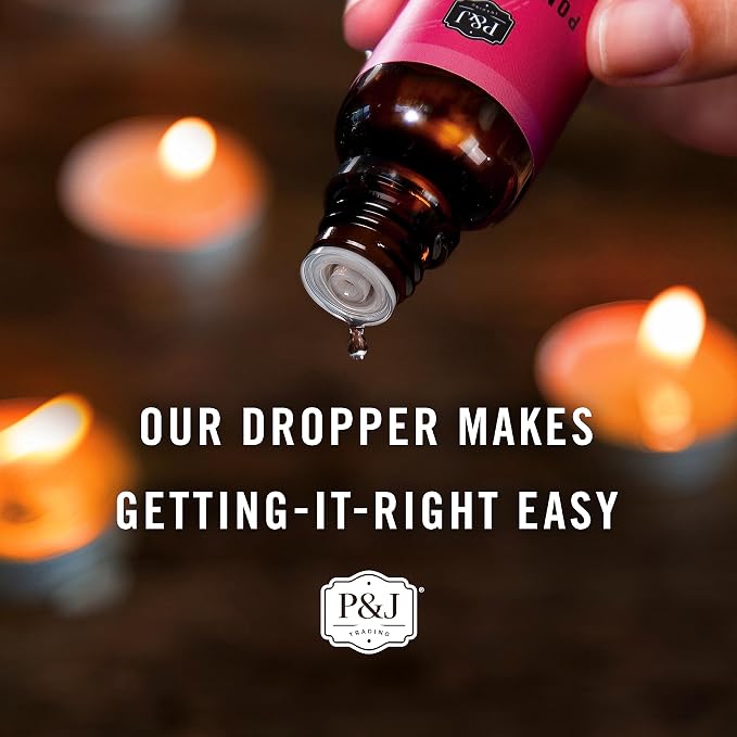 P&J Trading Fragrance | Red Cherry Oil 30ml - Image 3