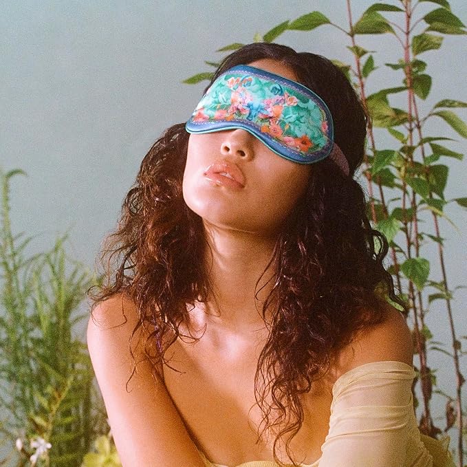 slip Pure Silk Sleep Mask - Image 6