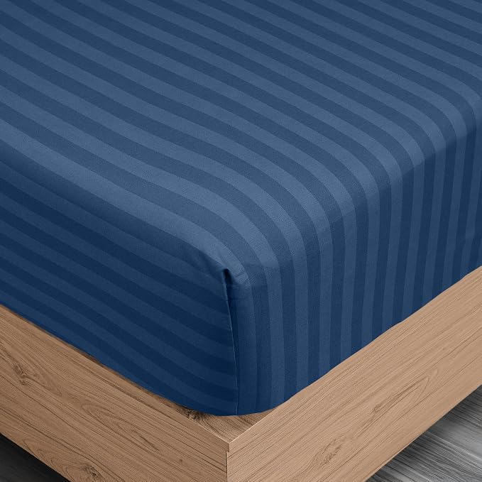 Utopia Bedding Queen Sheet Set, Soft Microfiber 4 Piece Bed Sheets - Image 4