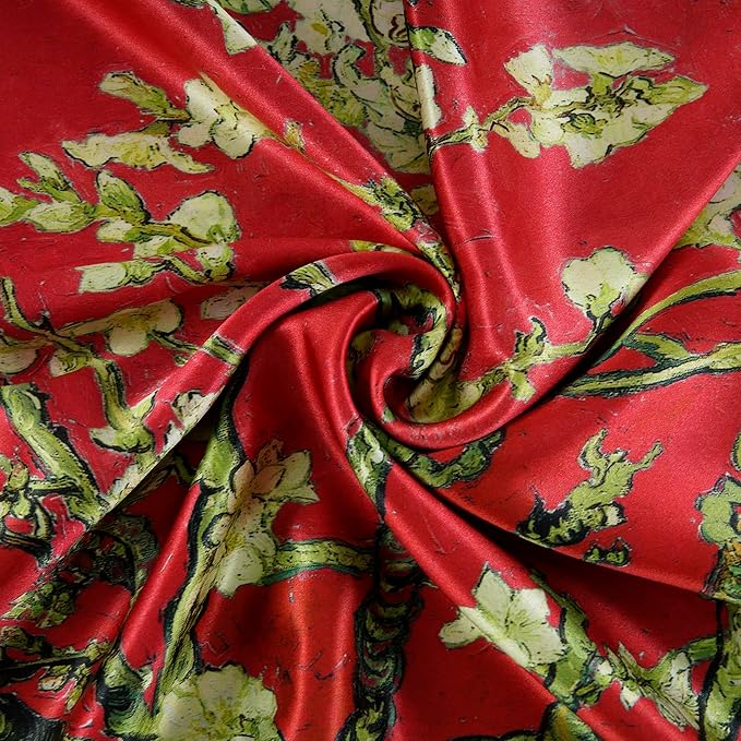 ALASKA BEAR Luxury Silk Pillowcase - Image 4
