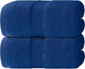 Luxury Soft Bath Sheet Towels Set by WhiteClassic