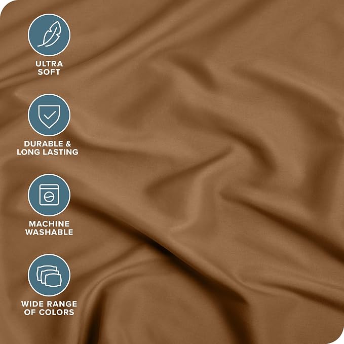 Fitted Bottom Sheet Full Size - Image 2
