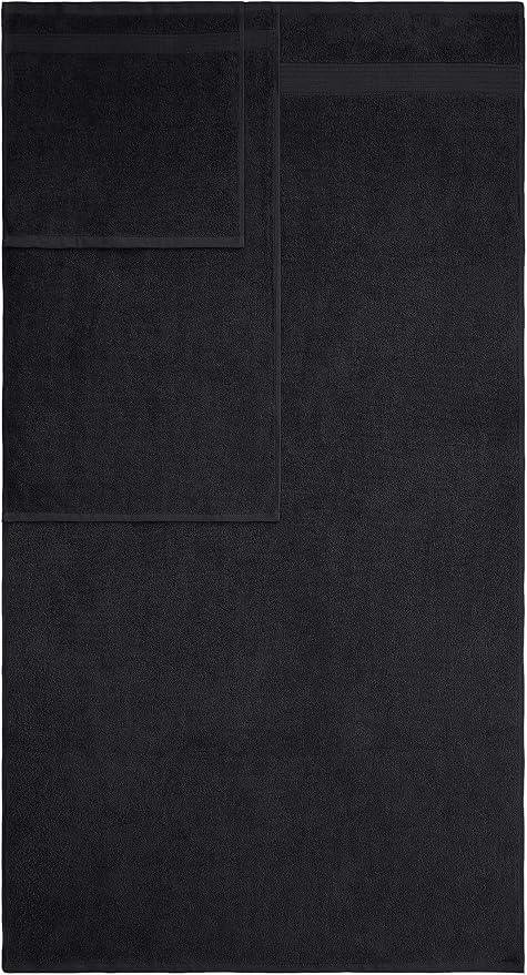 American Veteran Towel, 6 Piece Towel Set - Image 3
