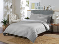 Pure Bamboo Queen Duvet Cover, 3 Piece Set, Genuine 100% Organic Viscose by PureBamboo