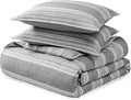 Bare Home Bedding Duvet Cover Full Size by BareHome